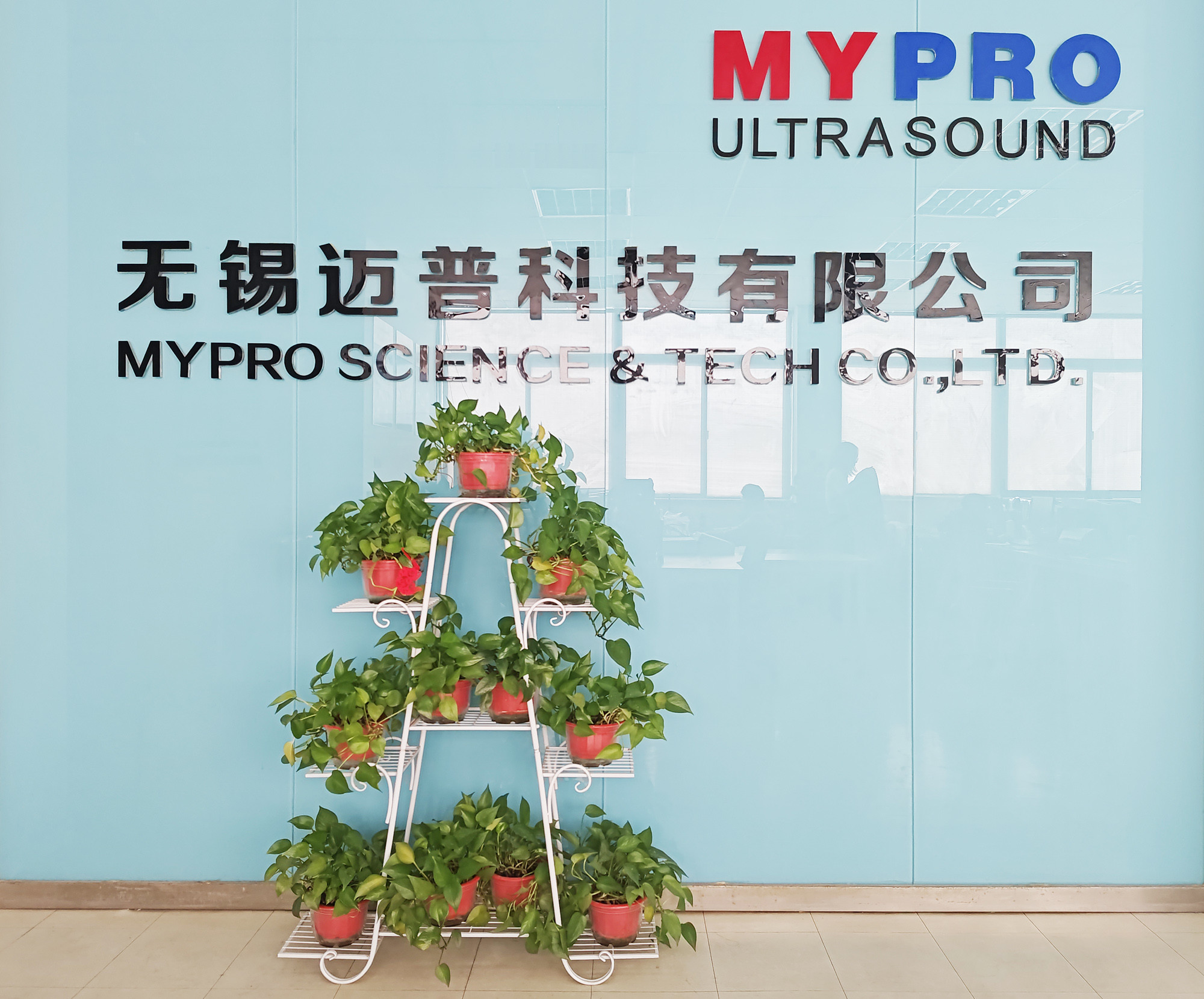China Wuxi Mypro Science And Tech. Co., Ltd. company profile