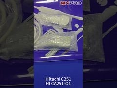 Convex Probe Type Ultrasonic Transducer for Hitachi C251 Ultrasound Noblus Diagnostic