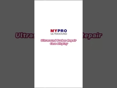 Ultrasound Compatible Probe Transducer Linear Aloka UST-5412 Alpha7 Alpha10