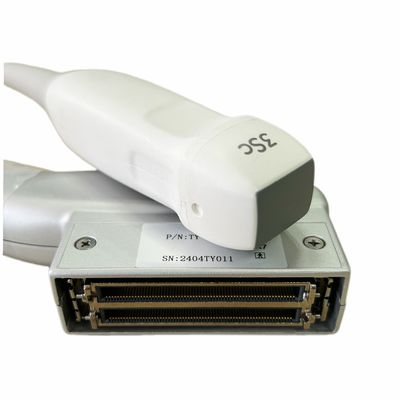Compatible Cardiac Probe for GE 3Sc-RS Ultrasound in Cardiology Diagnosis Injection