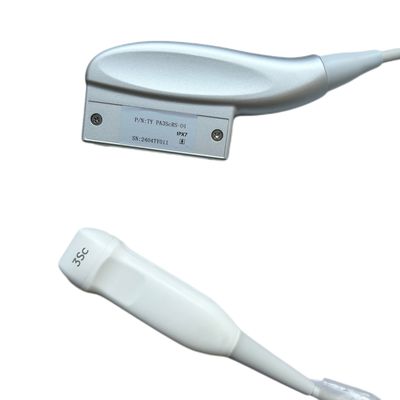 GE 3Sc-RS Logiq F6 Vivid i iq Versana Voluson P8 Class II Ultrasound Compatible Probe