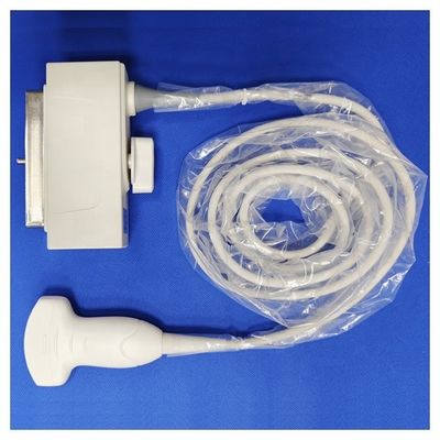 Wireless Convex Ultrasound Probe for Medical Exmination Aloka UST-9123 SSD3500 Alpha 6 F37