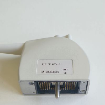 Ultrasonic Diagnostic Imaging System Microconvex Probe for Chison MC6-A ECO1 ECO2 ECO3