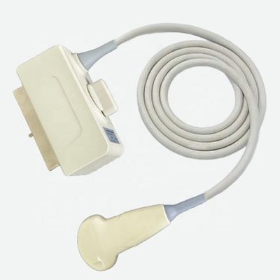 Class II Esaote Ultrasound Probe CA1421 Ultrasound Compatible Curved Convex Transducer