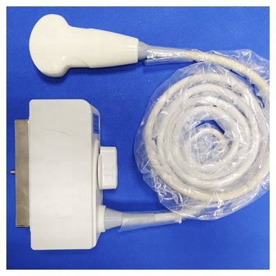 Class II Esaote Ultrasound Probe CA1421 Ultrasound Compatible Curved Convex Transducer