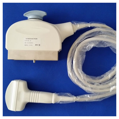 Curved Convex Diagnostic Properties 3Cb GE Logiq 200pro Ultrasound Probe for Properties
