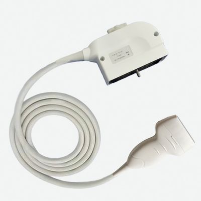 GE Logiq C series LogiqC5 Diagnostic Ultrasound Probe transducer wireless linear 7L-RC