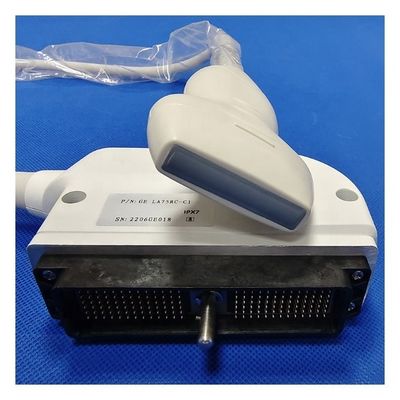 GE Logiq C series LogiqC5 Diagnostic Ultrasound Probe transducer wireless linear 7L-RC