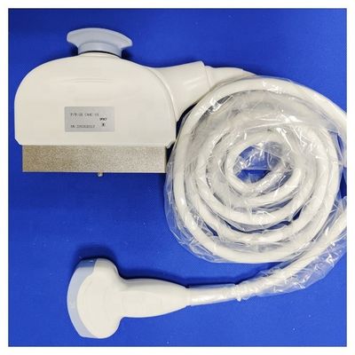 Ultrasound Compatible Convex Curved 4C Probe Transducer for GE Logiq 7/9/S6/P3/P5/P6/P6Pro