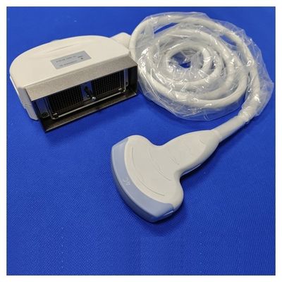 Ultrasound Compatible Convex Curved 4C Probe Transducer for GE Logiq 7/9/S6/P3/P5/P6/P6Pro