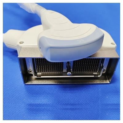 Ultrasound Compatible Convex Curved 4C Probe Transducer for GE Logiq 7/9/S6/P3/P5/P6/P6Pro
