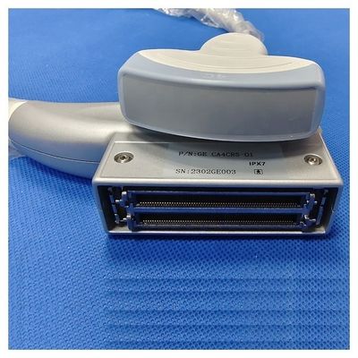 Ultrasonic Wireless 4C-RS Transducer for Logiqi Logiqe LogiqV2 V3 V5 Vivid e i iq Voluson F8 S8 Versana
