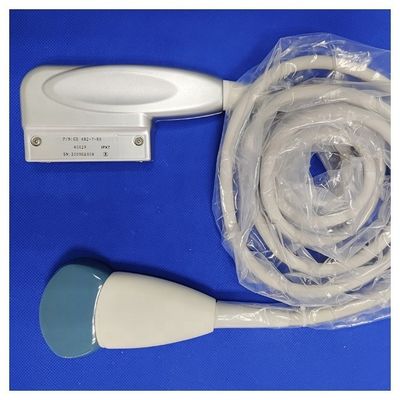Ultrasound Probe Transducer Curved Convex AB2-7-RS for GE Voluson i VolusonS6 VolusonS8 RS