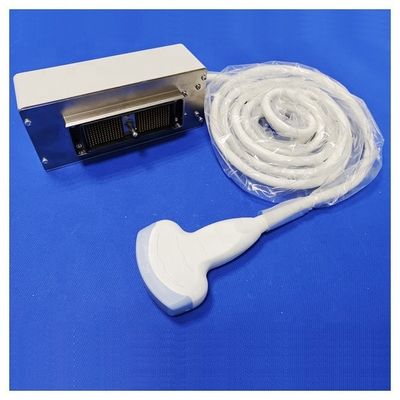 Diagnostic Ultrasonic Probe Transducer Curved Convex 4C-A for GE Voluson 730 BT05 and Up