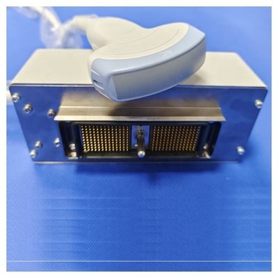 Diagnostic Ultrasonic Probe Transducer Curved Convex 4C-A for GE Voluson 730 BT05 and Up