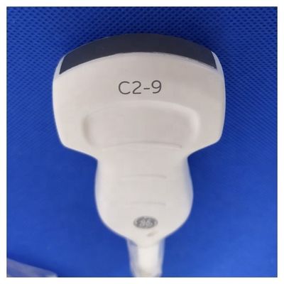 Ultrasound Probe Transducer C2-9-D for GE LogiqE9 Vivid E9 VividE90 VividE95 VividS60N