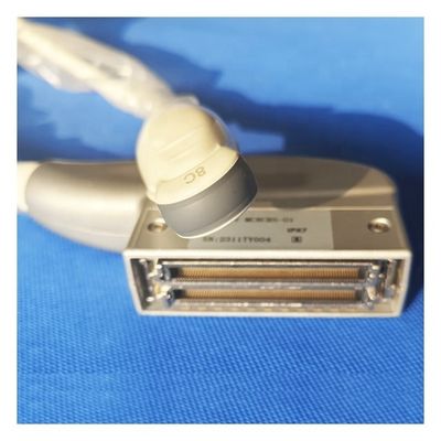 8C-RS Probe for GE Logiqbook xp Logiqe LogiqP7 LogiqP9 Vivid i VividiqS6 Voluson S8 S6