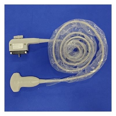 Ultrasound Probe Aloka UST-9137 Prosound 2 for Medical Exmination Metal Convex Curved