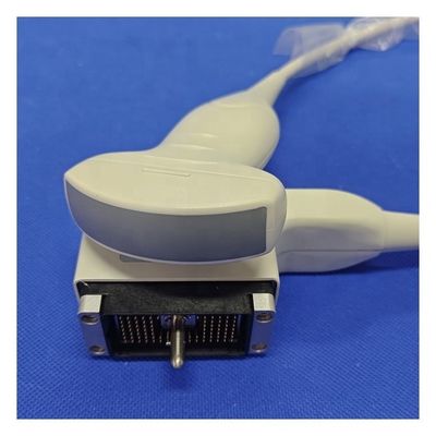 Ultrasound Probe Aloka UST-9137 Prosound 2 for Medical Exmination Metal Convex Curved