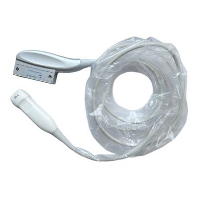 GE Logiq F6 Voluson P8 Vivid i/iq Compatible 3SC-RS Cardiac Sector Phased Array Probe