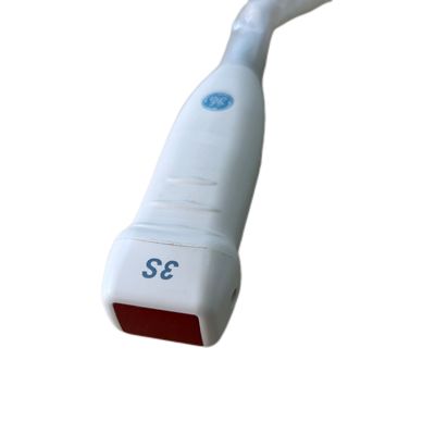 Phased Array Probe for GE Logiq 3/5/P3/P5/P6 and Vivid 3/4/7/P3 Ultrasound Equipment