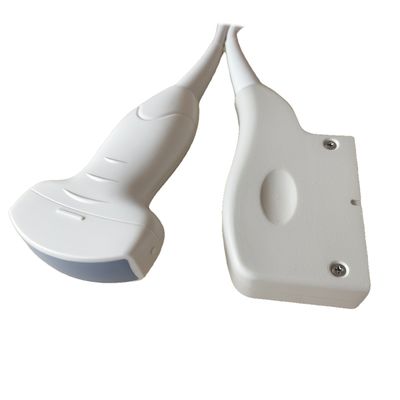 GE 4C-RS Convex Ultrasound Probe for Logiq i/e Vivid e/i Voluson i/e/F6 Versana Premier
