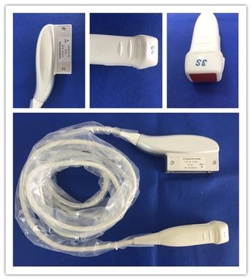 Cranial Phased Array Ultrasound Transducer for Logiq book/XP Logiq i/e Vivid i/e/S5