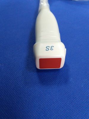 Cranial Phased Array Ultrasound Transducer for Logiq book/XP Logiq i/e Vivid i/e/S5