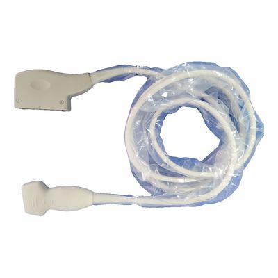 Linear 8L-RS GE Ultrasound Compatible Probe Transducer for Diagnostic Imaging System