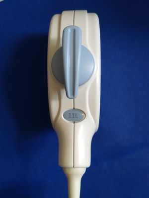GE 11L Ultrasound Linear Transducer Diagnostic Imaging System for GE Logiq P5/ P6/P6 pro