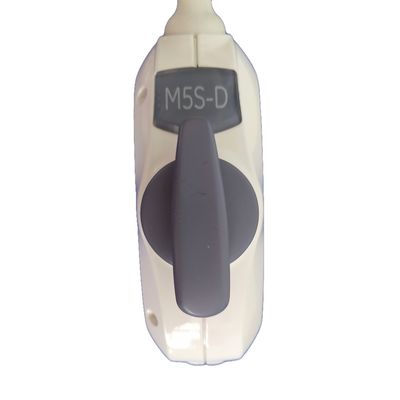 Ultrasonic M5S-D Matrix Cardiac Probes for GE Logiq S8/E9 Enhanced Imaging Performance