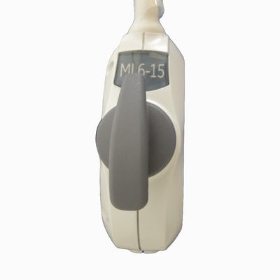 Ultrasound Probe/ Transducer For GE Logiq E9/S8 Voluson E8 Expert ML6-15-D Matrix Linear