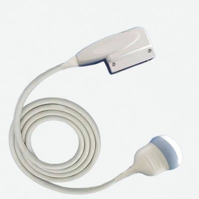 Voluson P8/i BT14 Versana Premier Compatible 4D Convex Ultrasound Probe GE RAB2-6-RS