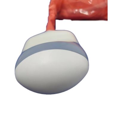 Ultrasound Compatible Probe for Logiq S7/E9 Voluson E6/E8 Expert GE RAB4-8-D 4D Convex