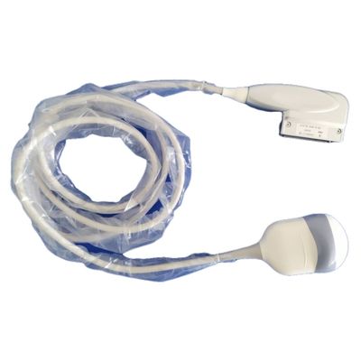Class II Diagnostic RAB4-8-RS 4D Convex Ultrasound Probe for Voluson i BT14/P8/S6 BT2