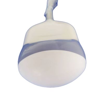 Class II Diagnostic RAB4-8-RS 4D Convex Ultrasound Probe for Voluson i BT14/P8/S6 BT2