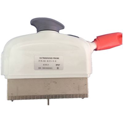 RIC5-9-D 4D TV Ultrasound Probe for GE Voluson E6/E8 Expert/E10 Diagnostic Imaging System
