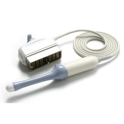 GE Voluson E8 Expert Medical Ultrasound Instruments with GE RIC6-12-D 4D TV Probe