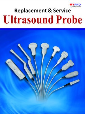 GE Logiq 3/5/7/9 A5 P5 S6 Compatible GE 3.5C Convex Ultrasound Probe for Clear Imaging