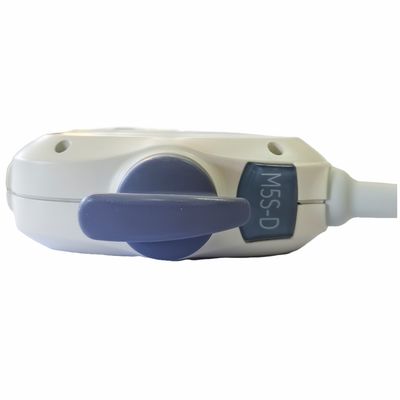 Ob/Gyn M5S-D for GE Logiq S8/E9 Matrix Cardiac Ultrasonic Transducer Compatible Probe