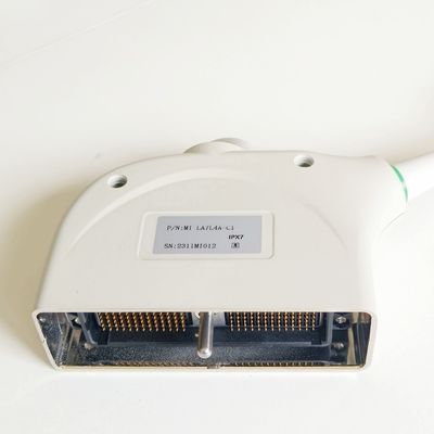 Diagnostic Imaging System Mindray 7L4A Ultrasound Linear Probe for DC-3/6/6 VET/N3/60
