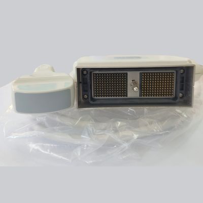 Ultrasound Compatible Probe Transducer for GE Logiq 3 5 7 9 A5 P5 S6 Convex Curved 3.5C