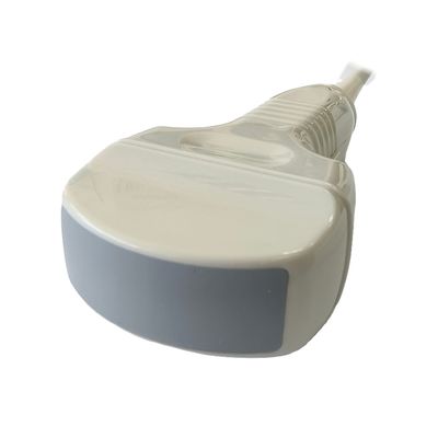 Ultrasound Compatible Probe Transducer for GE Logiq 3 5 7 9 A5 P5 S6 Convex Curved 3.5C