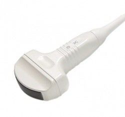 GE Logiq 3 5 5 Pro 7 Ultrasonic Compatible Convex Curved 3C Transducer for Diagnostic