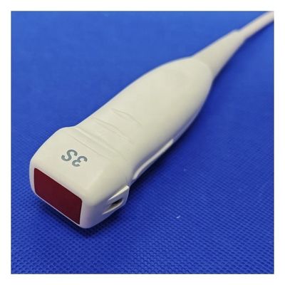 GE 3S Logiq 400 Wireless Phased Array Transducer Diagnostic Ultrasound Compatible Probe