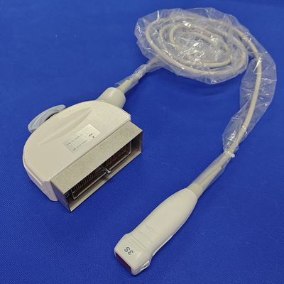 GE 3S Logiq 400 Wireless Phased Array Transducer Diagnostic Ultrasound Compatible Probe