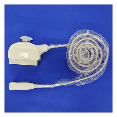 GE 3S Logiq 400 Wireless Phased Array Transducer Diagnostic Ultrasound Compatible Probe