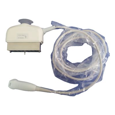Diagnostic Ultrasonic Wireless Phased Array Probe Transducer Compatible with GE 3Sp-D
