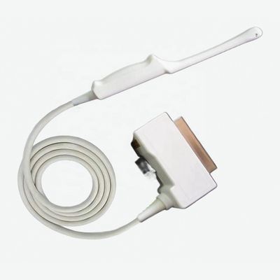 Esaote EC123 Transvaginal Ultrasound Probe Class II Instrument with Enhanced Imaging