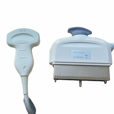 Ultrasound Probe for GE C1-6-D LogiqE9 LogiqS7R3 Expert Vivid E9 VividE90 VividE95 VividS60N